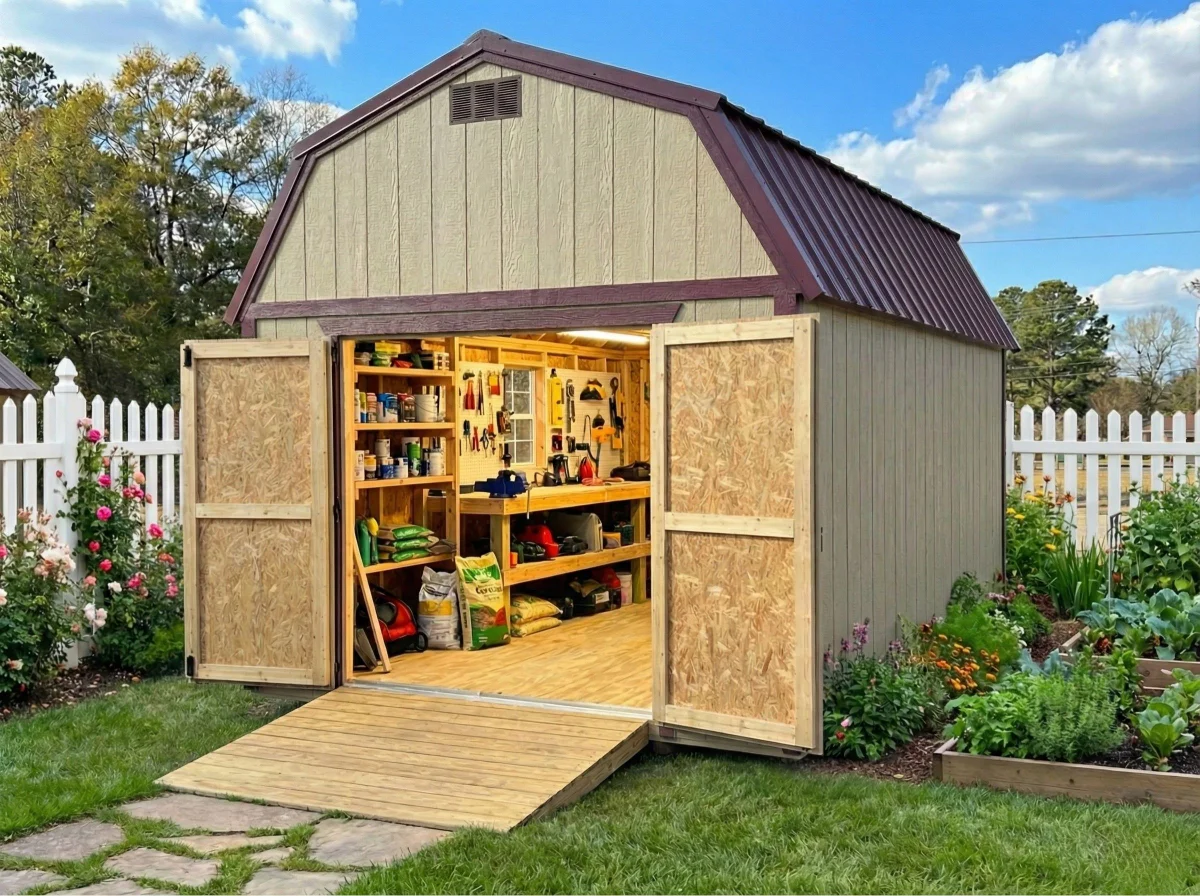 ProBilt Building
